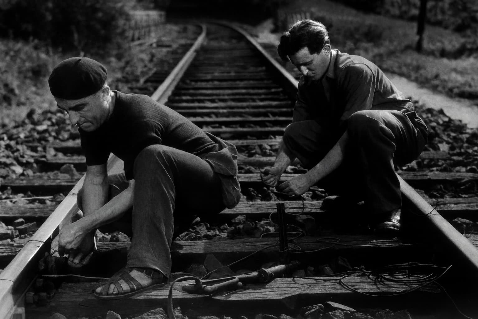 Actions de sabotage durant la seconde guerre mondiale dans la Nièvre